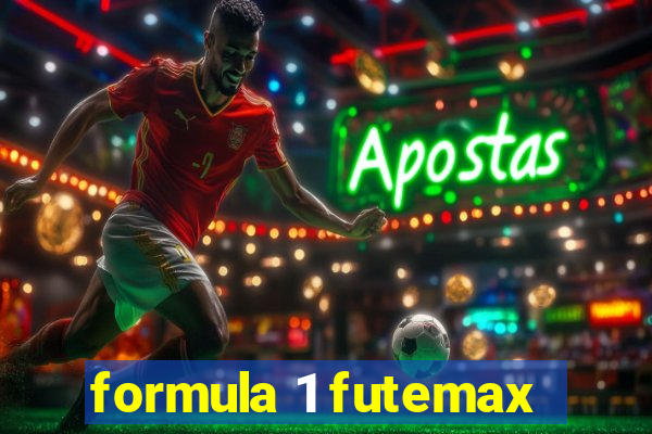 formula 1 futemax